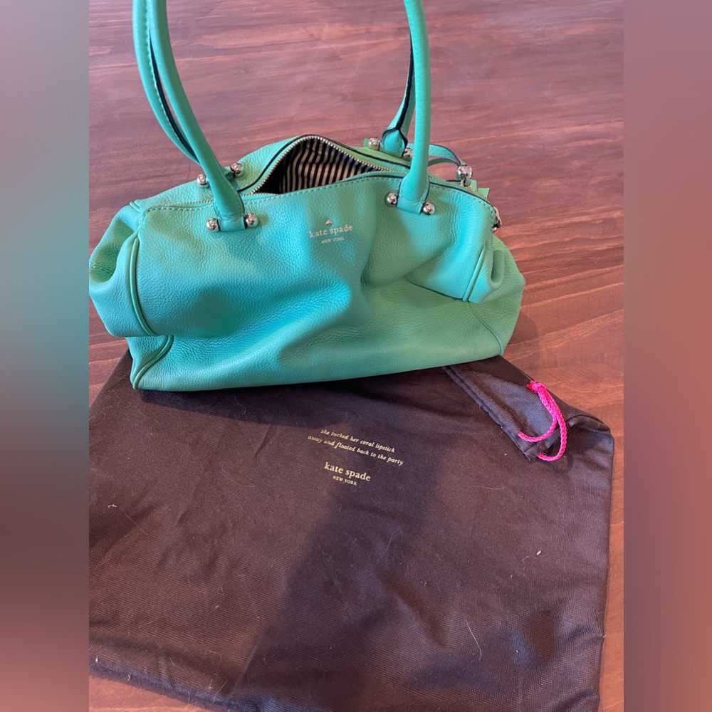 Kate Spade bag
